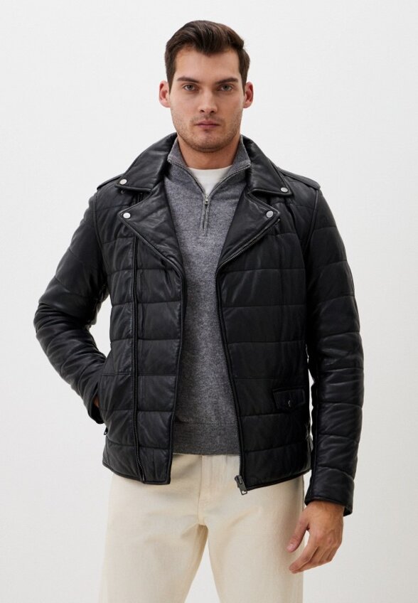 Косуха Jorg Weber