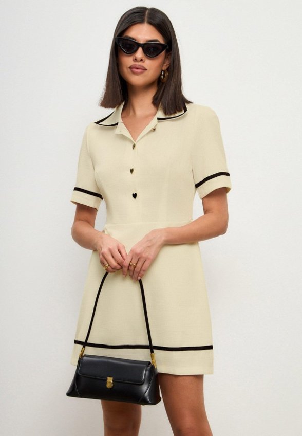 Платье Sandrine