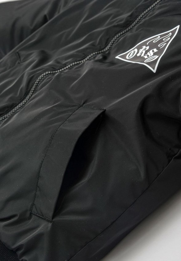 Куртка утепленная Orso Bianco