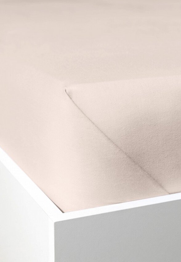 Простыня 2-спальная Cozy Home