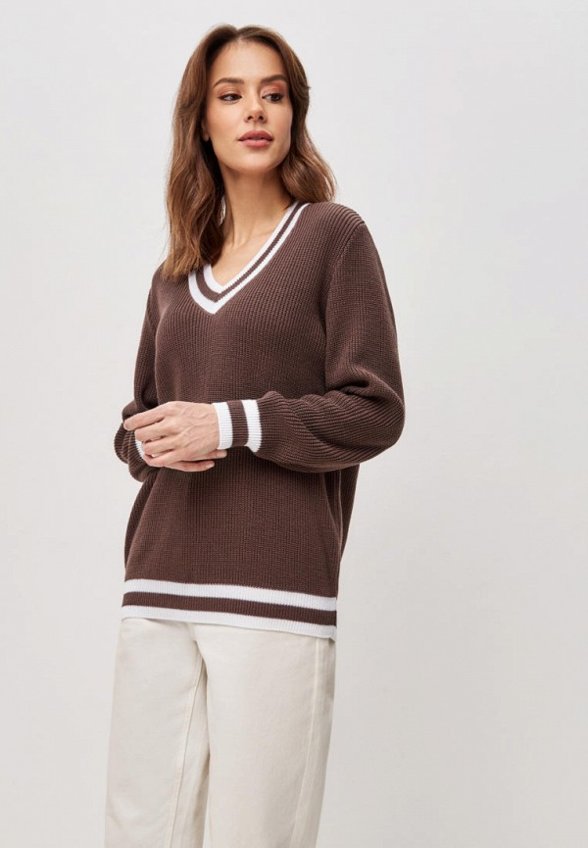 Пуловер Eliamore