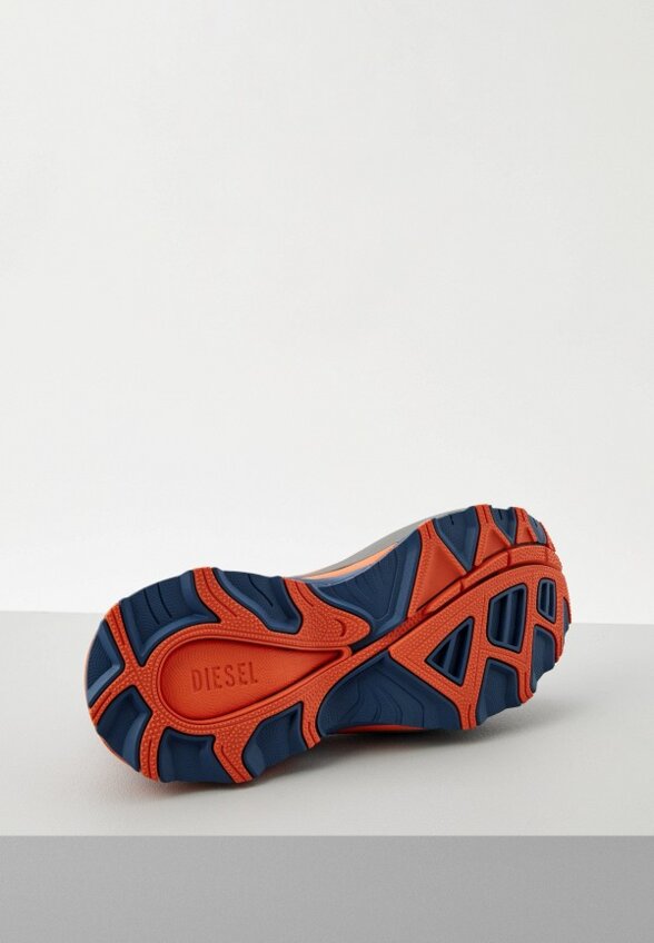 Кроссовки Diesel