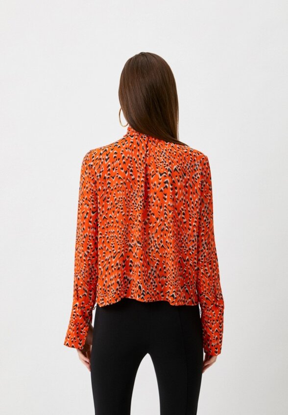 Блуза Patrizia Pepe