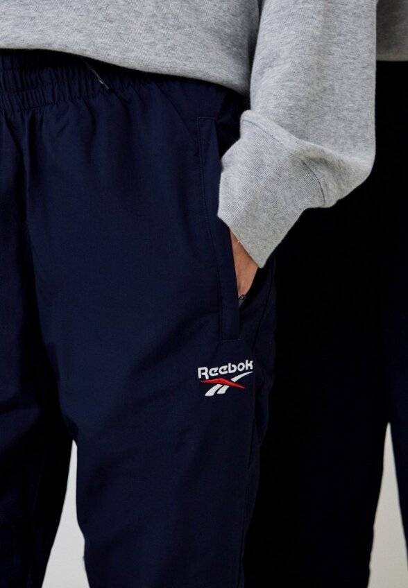 Брюки спортивные Reebok