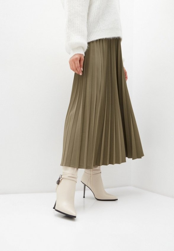 Сапоги Stivalli