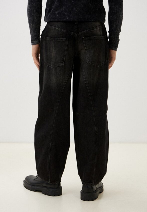 Джинсы Face Code