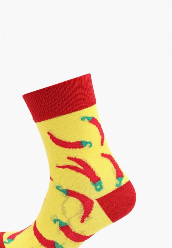 Носки 3 пары Babushka