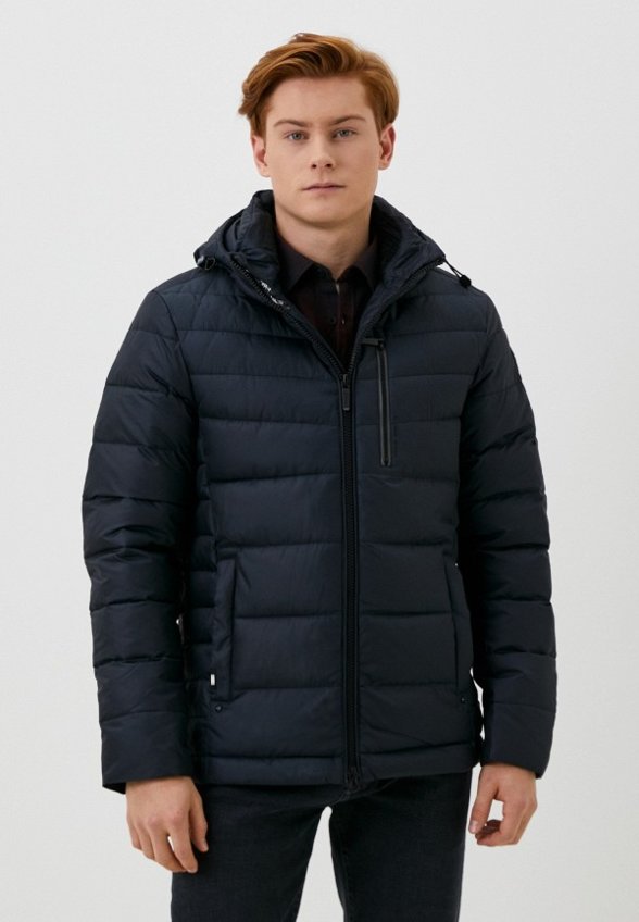 Пуховик Vitacci