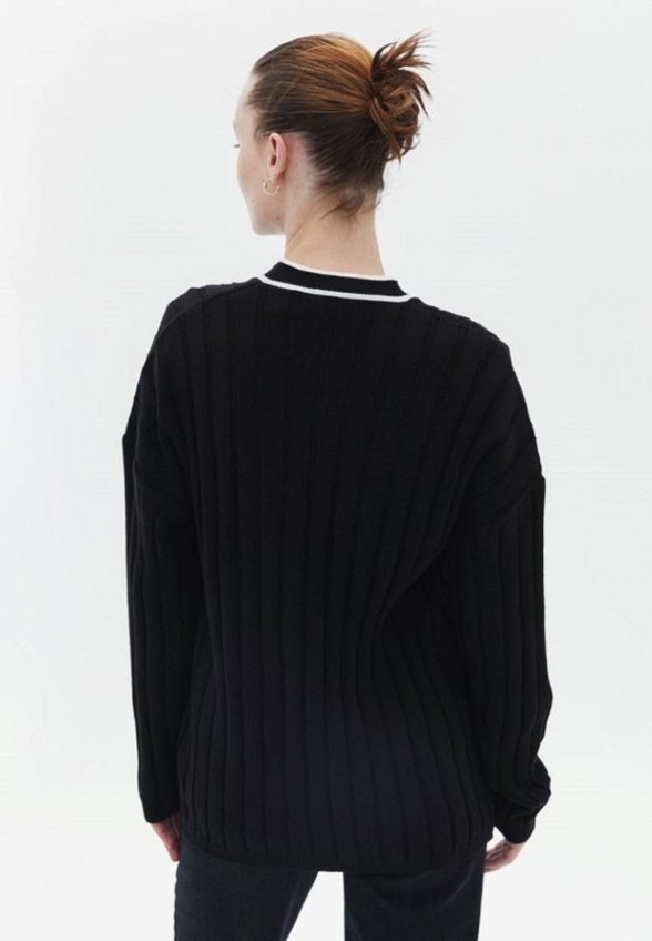 Кардиган OXXO