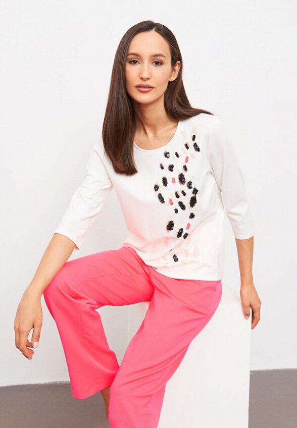 Лонгслив Taifun