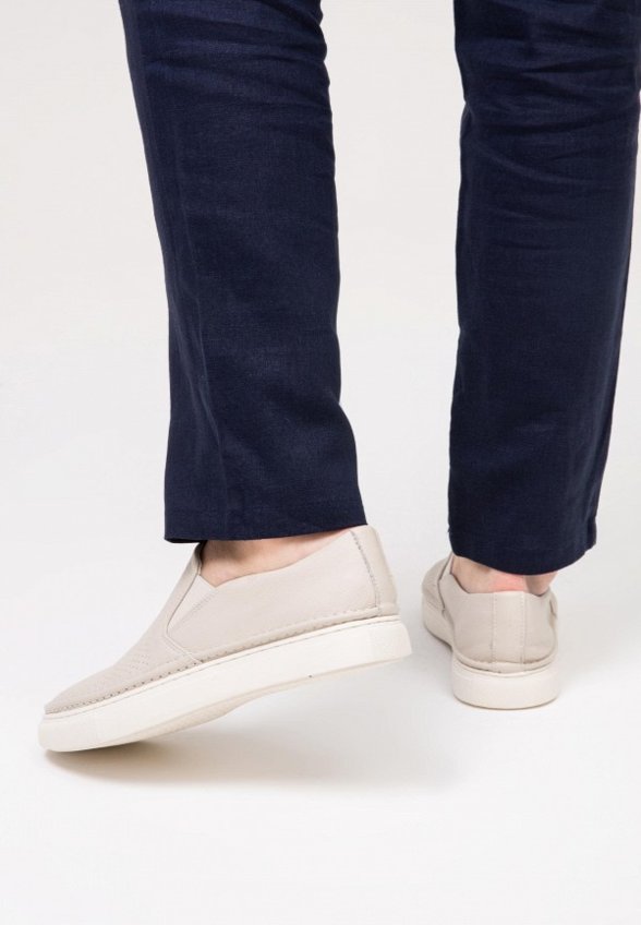 Слипоны Bruno Renzoni