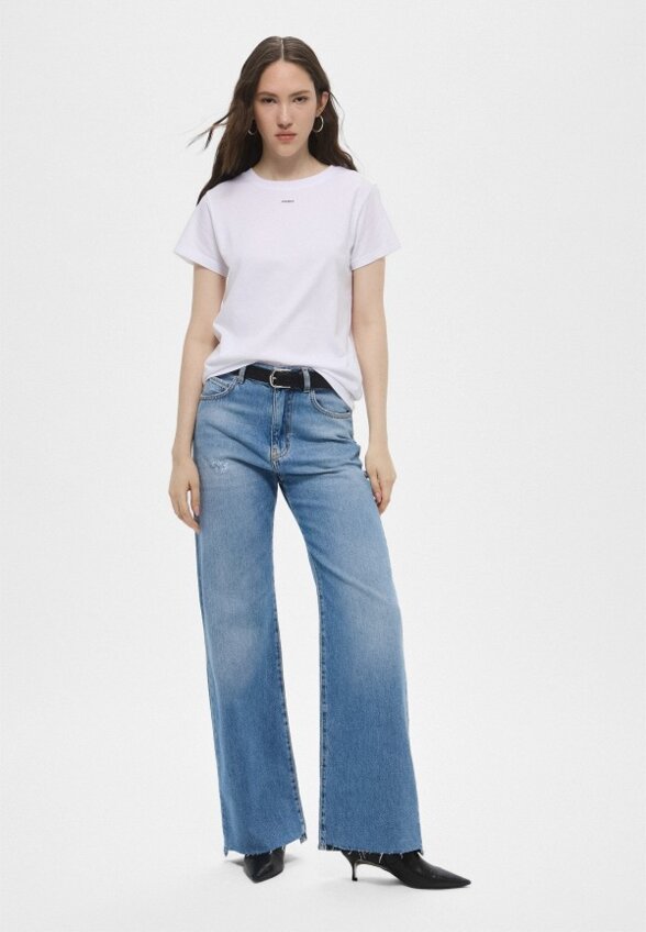 Футболка Pinko