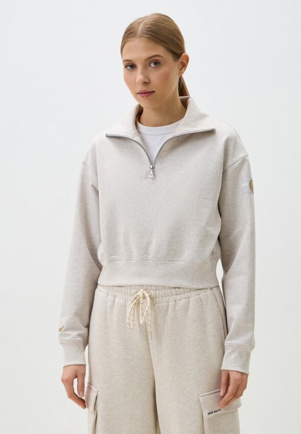 Олимпийка Anta