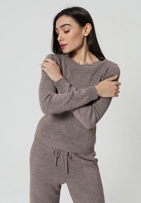 Джемпер Thestama