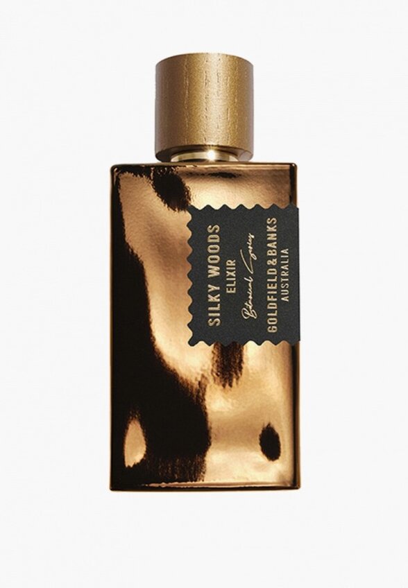 Духи Goldfield & Banks Australia