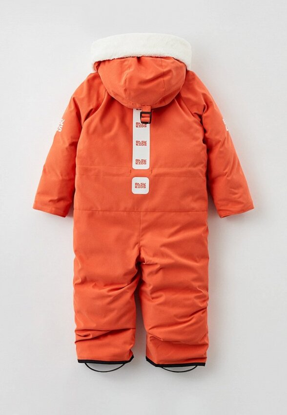 Комбинезон утепленный Bask Kids