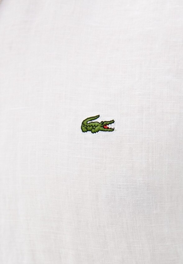 Рубашка Lacoste