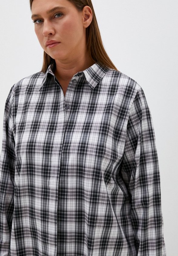 Рубашка Silver String