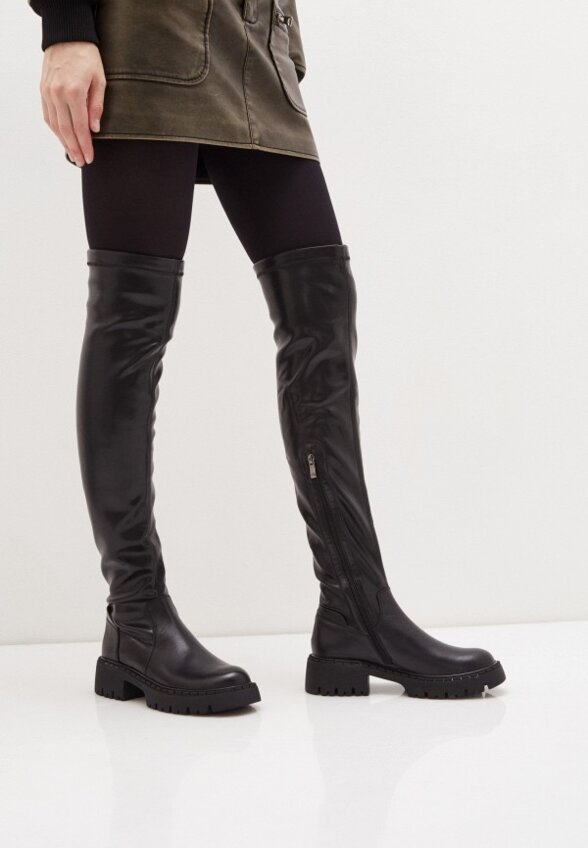 Ботфорты Valley