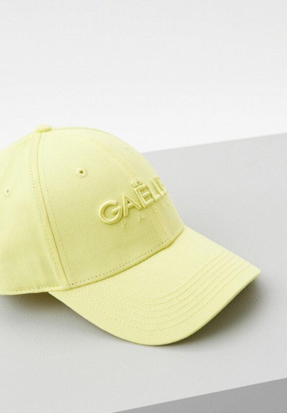 Бейсболка Gaelle Paris