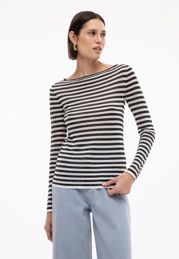 Лонгслив True Red