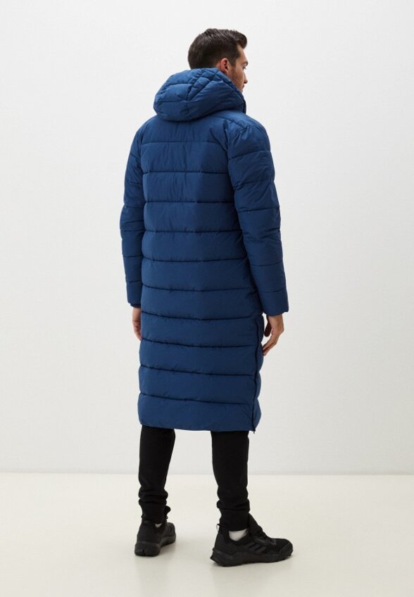 Пуховик Demix