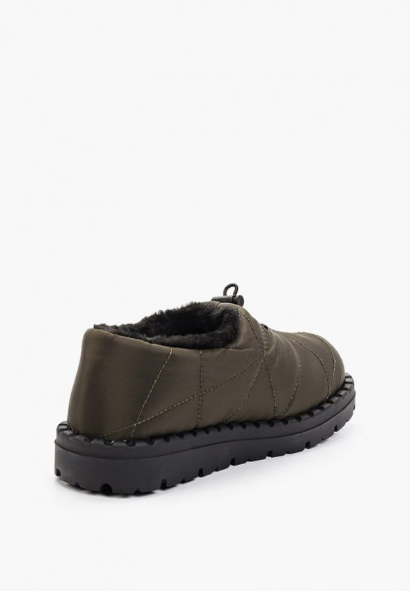 Ботинки Abricot