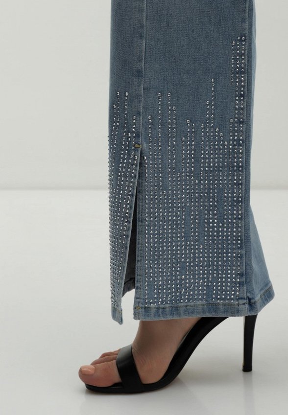 Джинсы Lilly Bennet