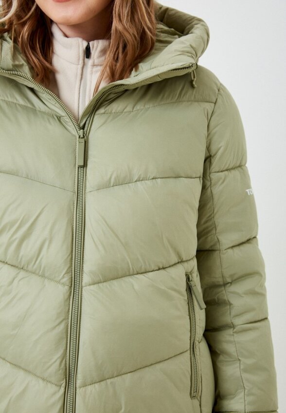 Пуховик Toread