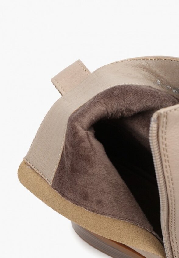 Ботильоны El'Rosso