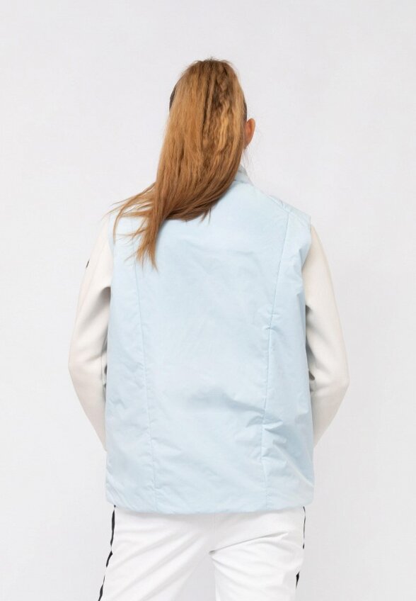 Жилет утепленный High Experience