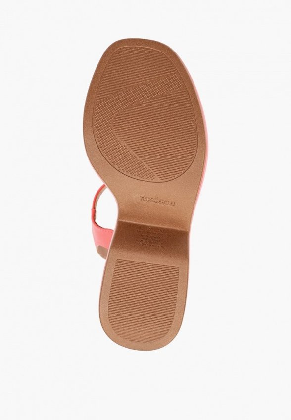 Босоножки Moleca