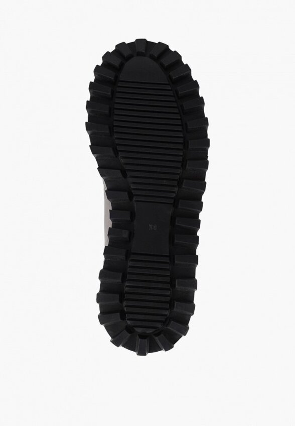 Ботинки Giotto