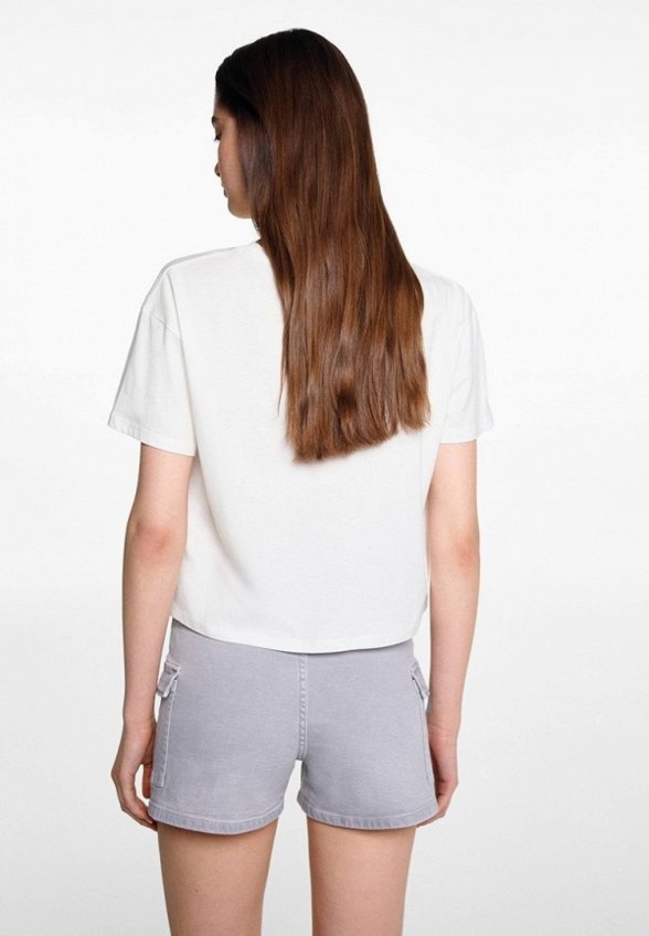 Футболка Mango Teen