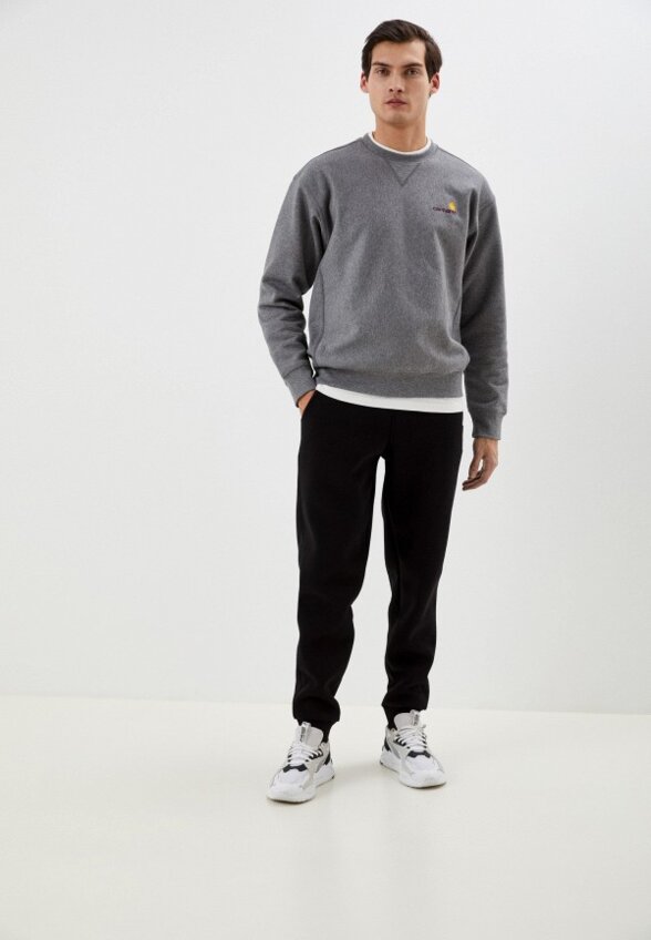 Брюки спортивные D.S