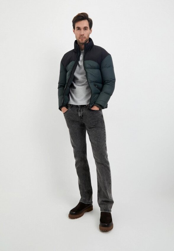 Куртка утепленная Lite by Mascotte