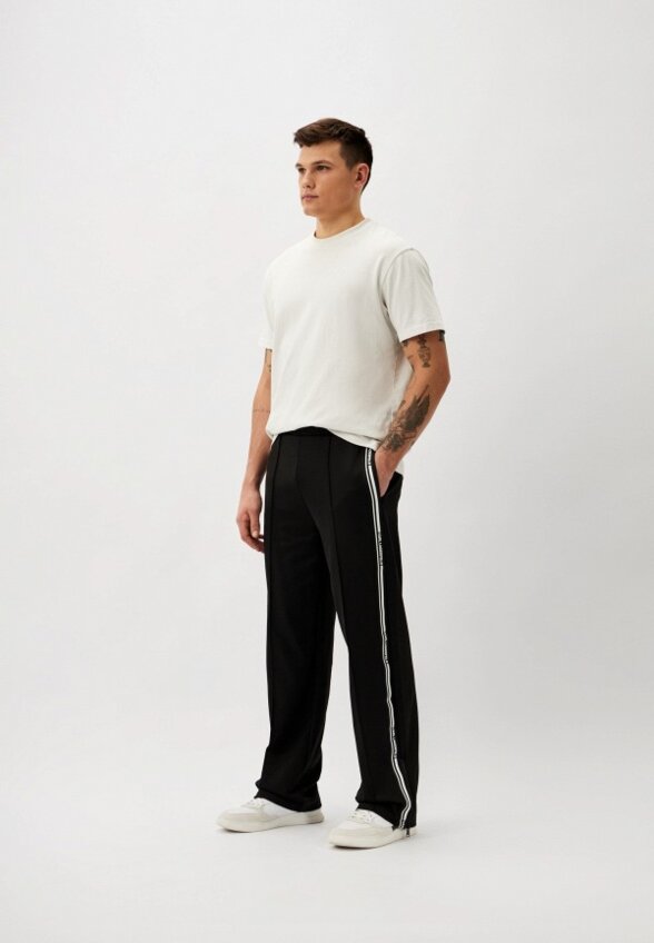 Брюки спортивные Karl Lagerfeld