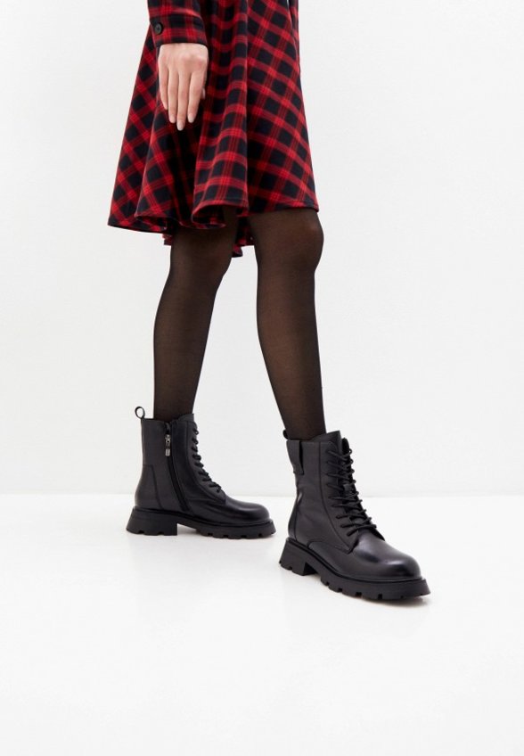 Ботинки Salamander