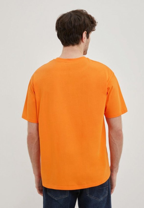 Футболка Finn Flare