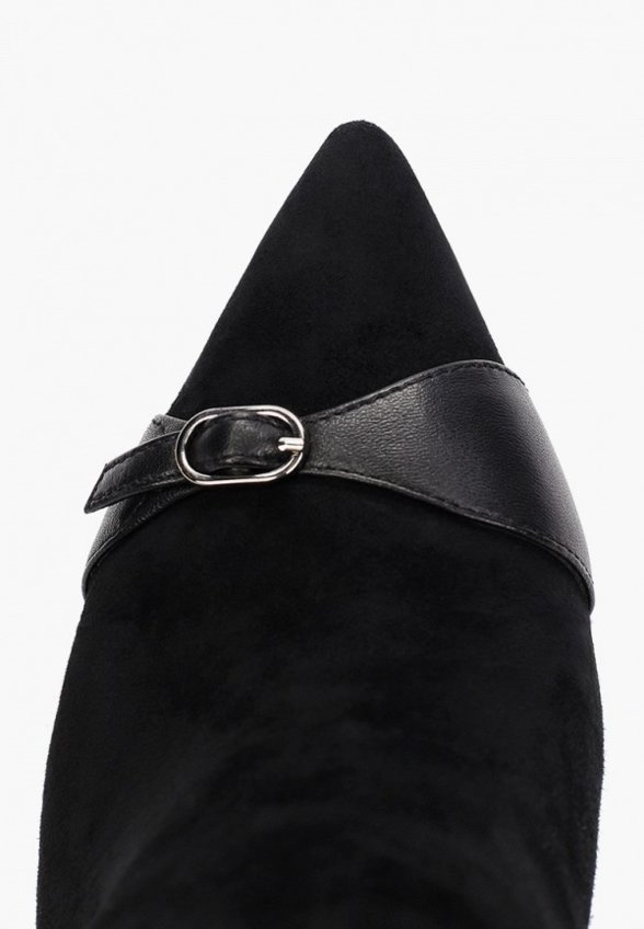 Ботильоны Basconi