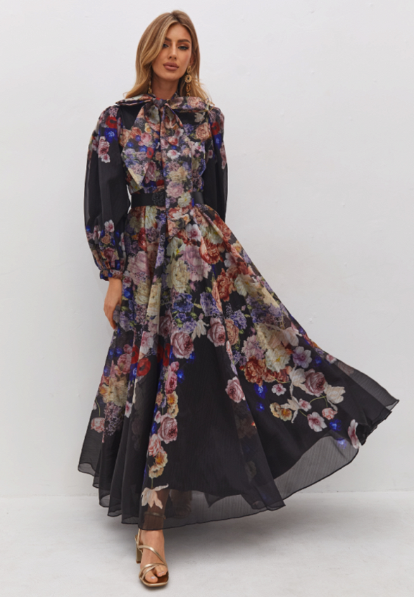 Платье Miss to Kiss