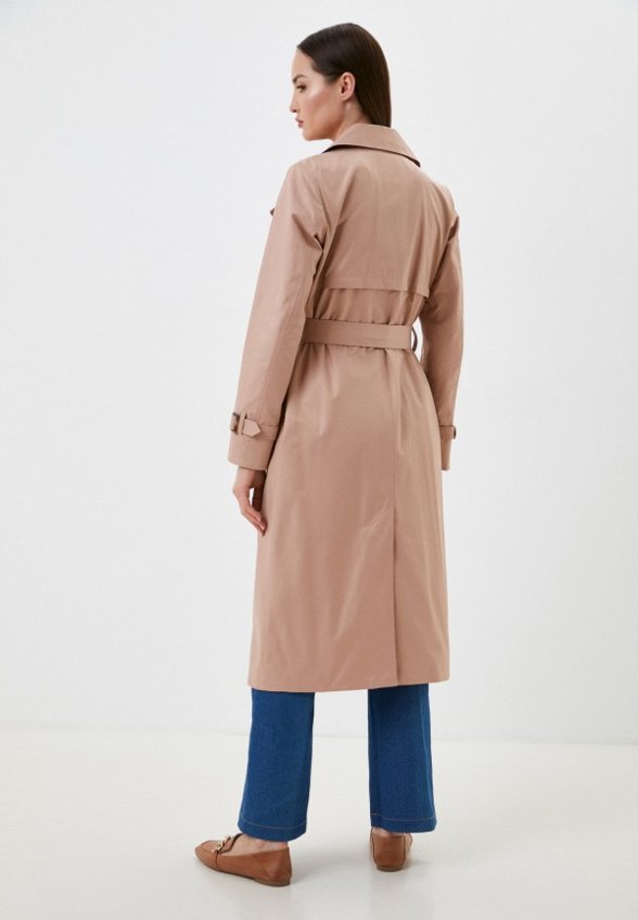 Тренч Jane Sarta