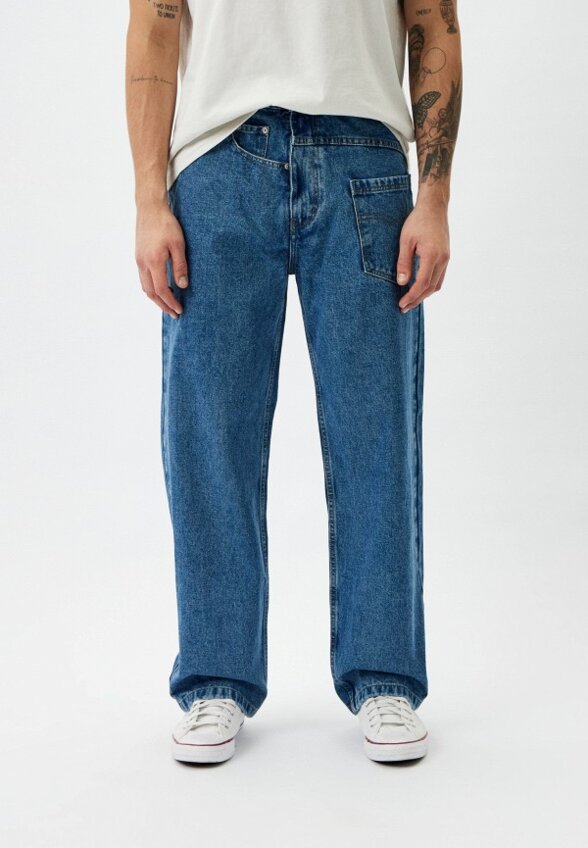 Джинсы Red September