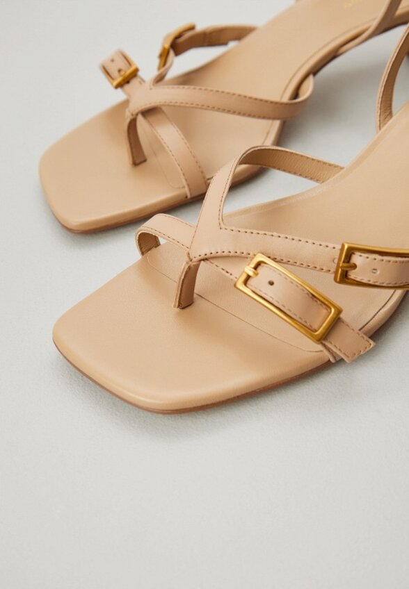 Босоножки Ekonika Premium