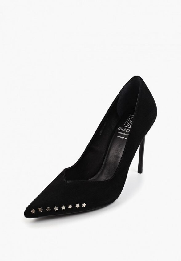 Туфли Graciana