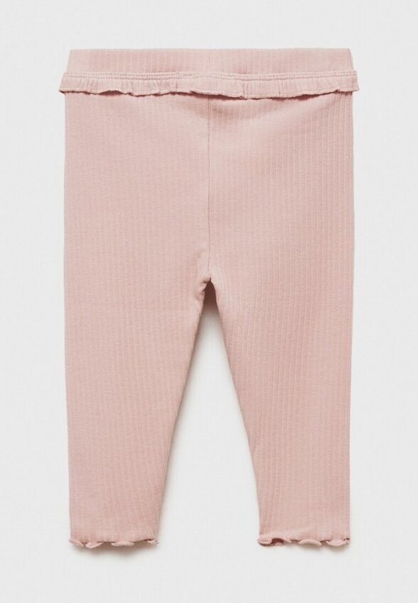 Леггинсы Mango Kids