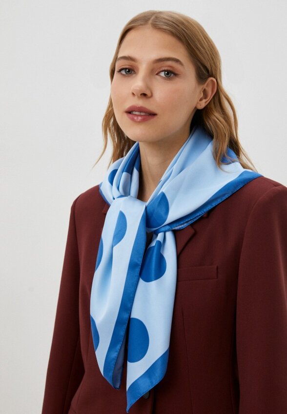 Платок Rosedena