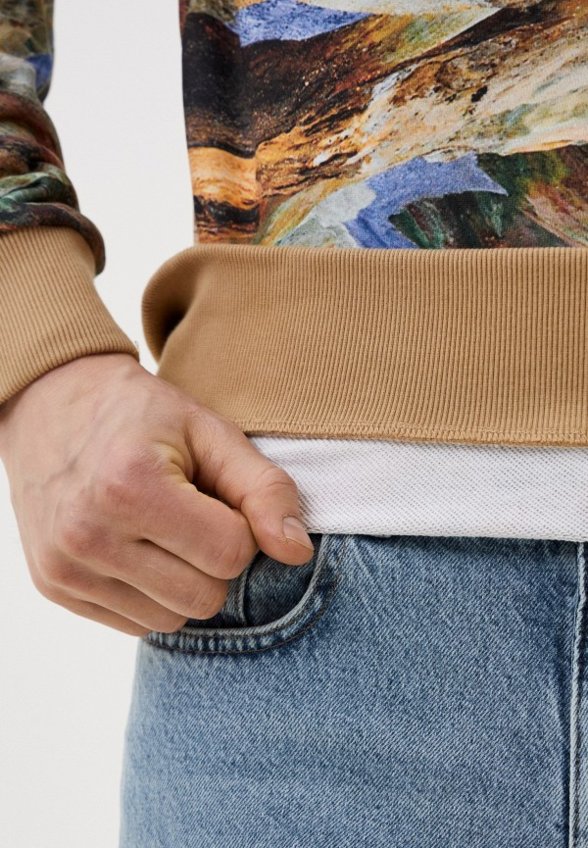 Свитшот Marco Di Radi