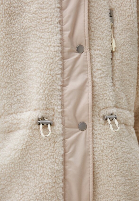 Куртка меховая IDOL