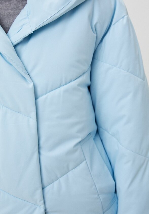 Пуховик Isibris